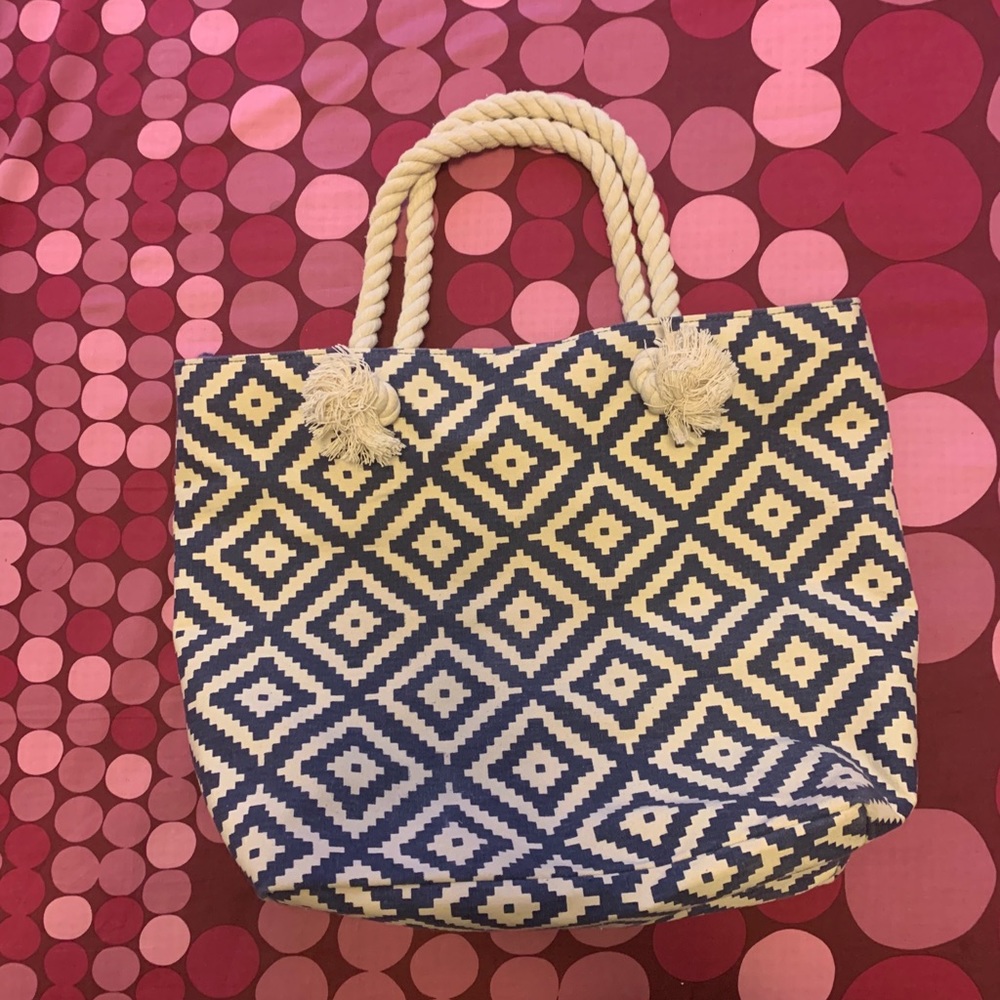 Tote bag!